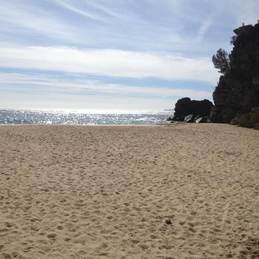 Chemin De La Roseraie Cavalaire-sur-Mer Buitenkant foto